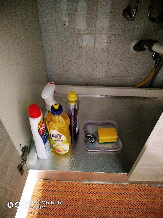 オルビアCasa Dolce Hibiscusアパートメント エクステリア 写真