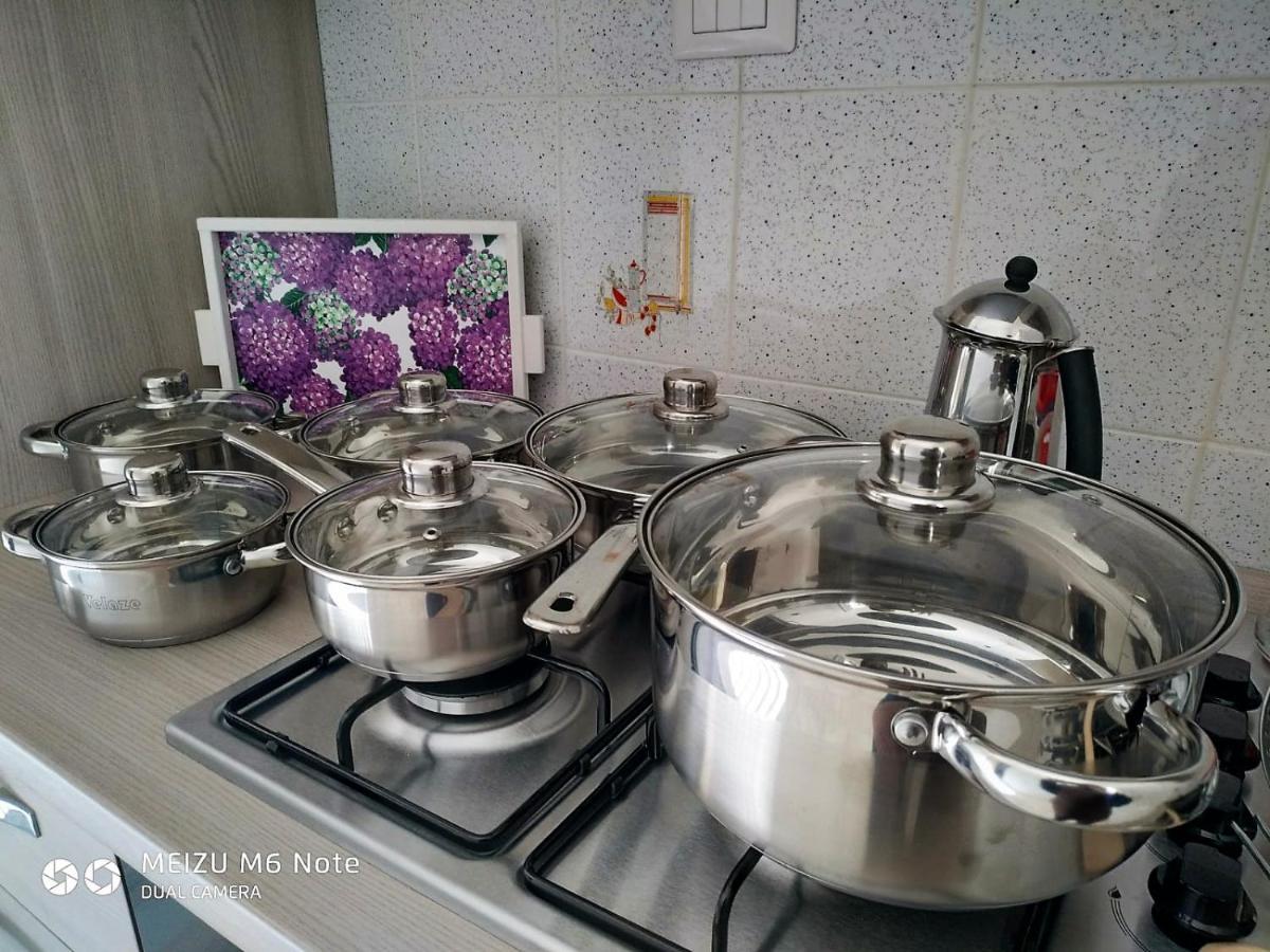 オルビアCasa Dolce Hibiscusアパートメント エクステリア 写真